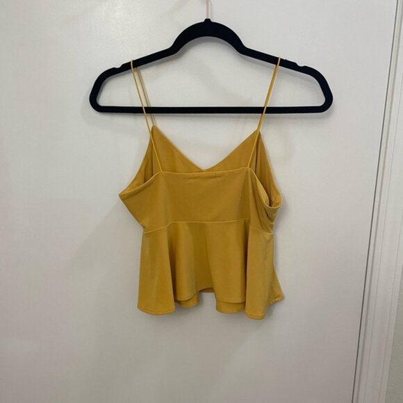 Leith Peplum Blouse - Picture 5 of 7